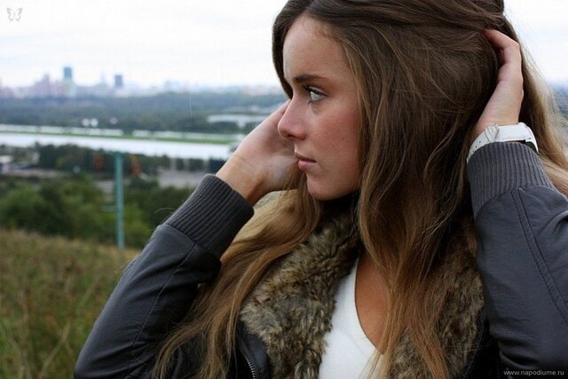 Marina Selenkova's photo