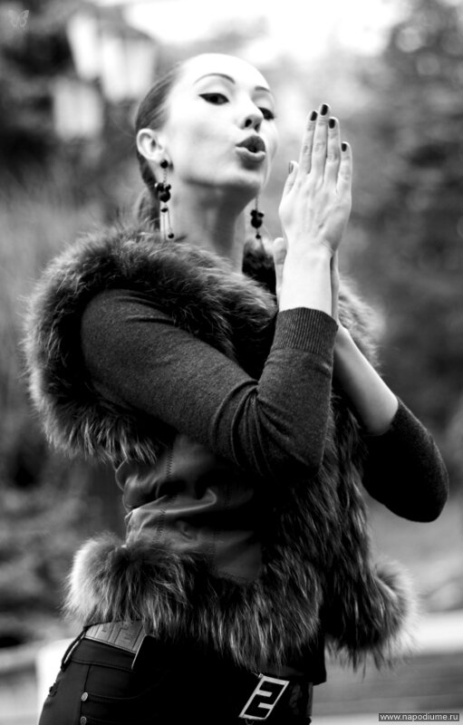 Ekaterina Skuratova's photo