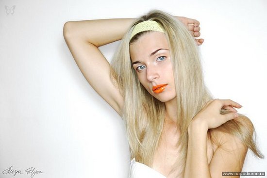 照片Iriska Gardejcik
