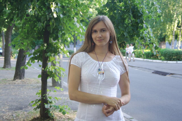 Irina's photo