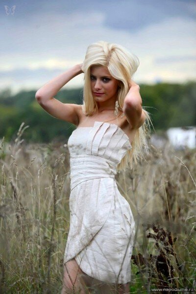 Anastasia Petrova's photo