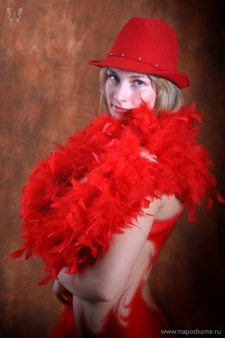 Anastasia Tkacenko's photo