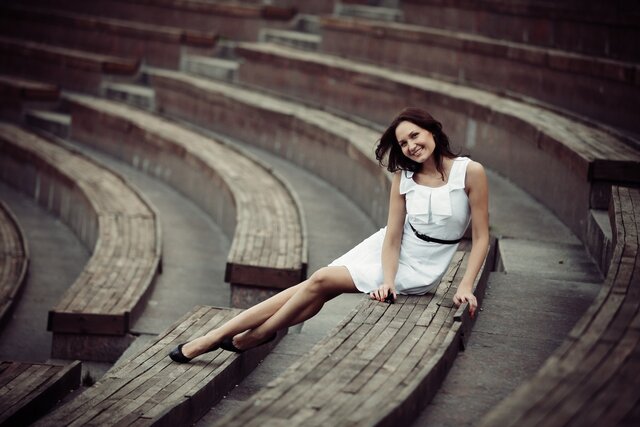 Фото Юлия Дацюк