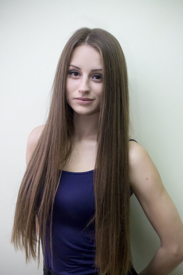 Anastasia Paramzina's photo
