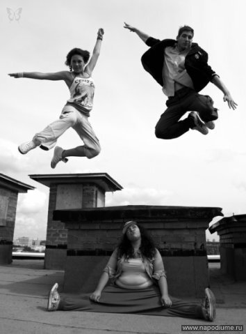 Kristina Moskalenko's photo