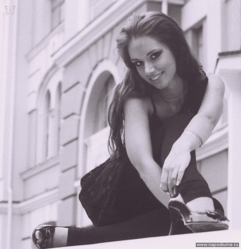 Фото Алина Листопад