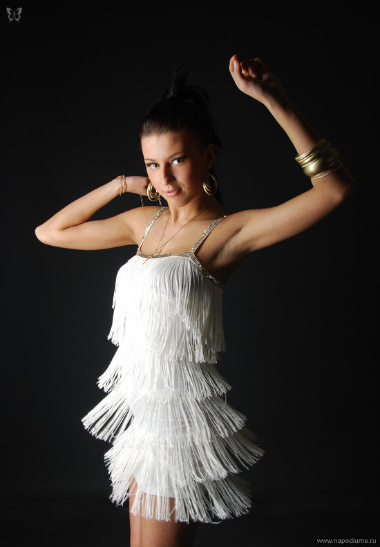 Valeriya Konyuk's photo