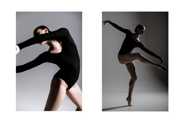Varvara Shliaga's photo