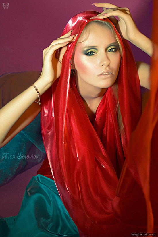 Fashion,  Beauty,  Models, портрет