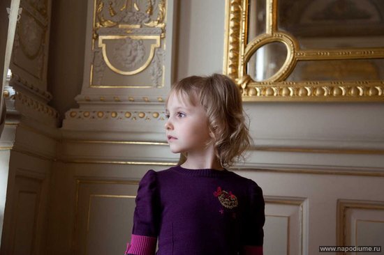 Фото Елизавета Садовая