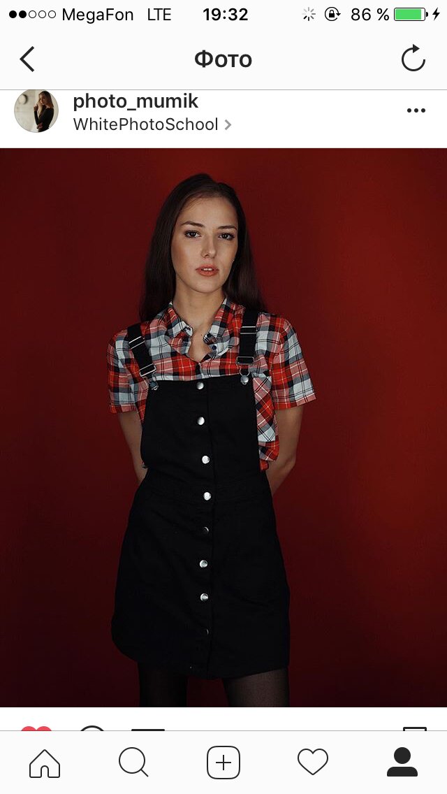 Dasha Shishkina's photo