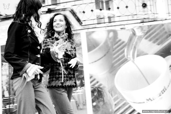 Alyona Delova's photo