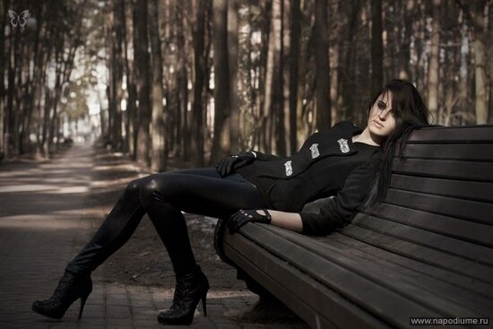Ksenia Lav's photo