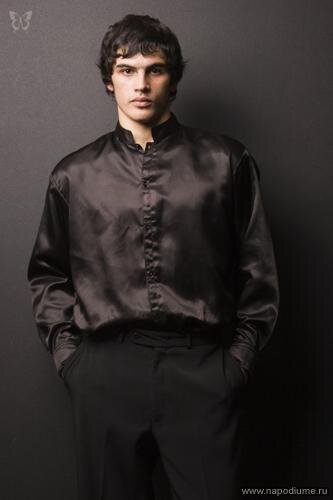 Black Angel's photo