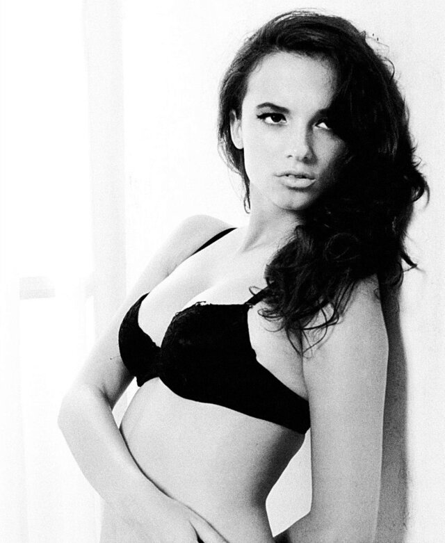 Фото Julia Ace