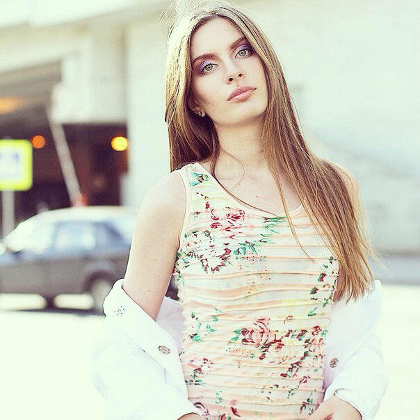 Фото Елена Ковригина