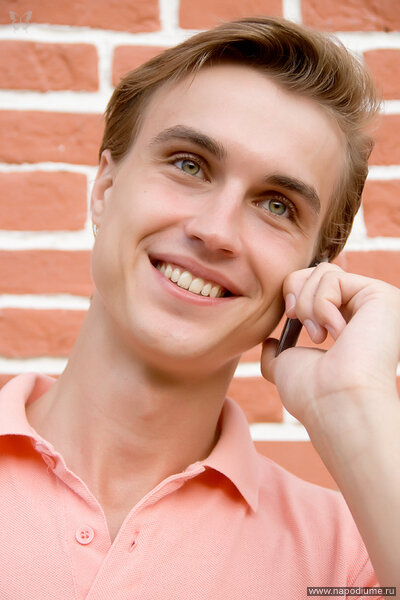 Igor' Sahmatov's photo