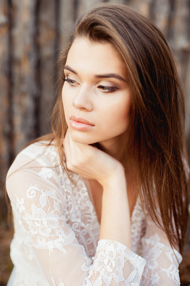 Marija Gladkih's photo