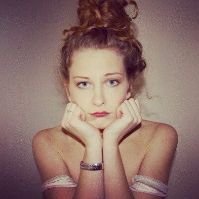Dar'ja Derevjankina's photo