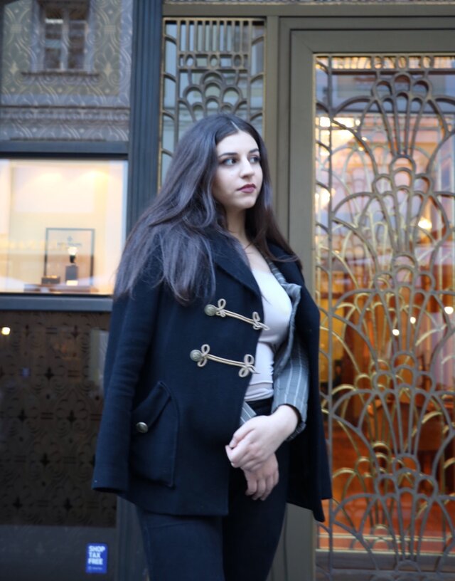 Фото Julia Papikyan