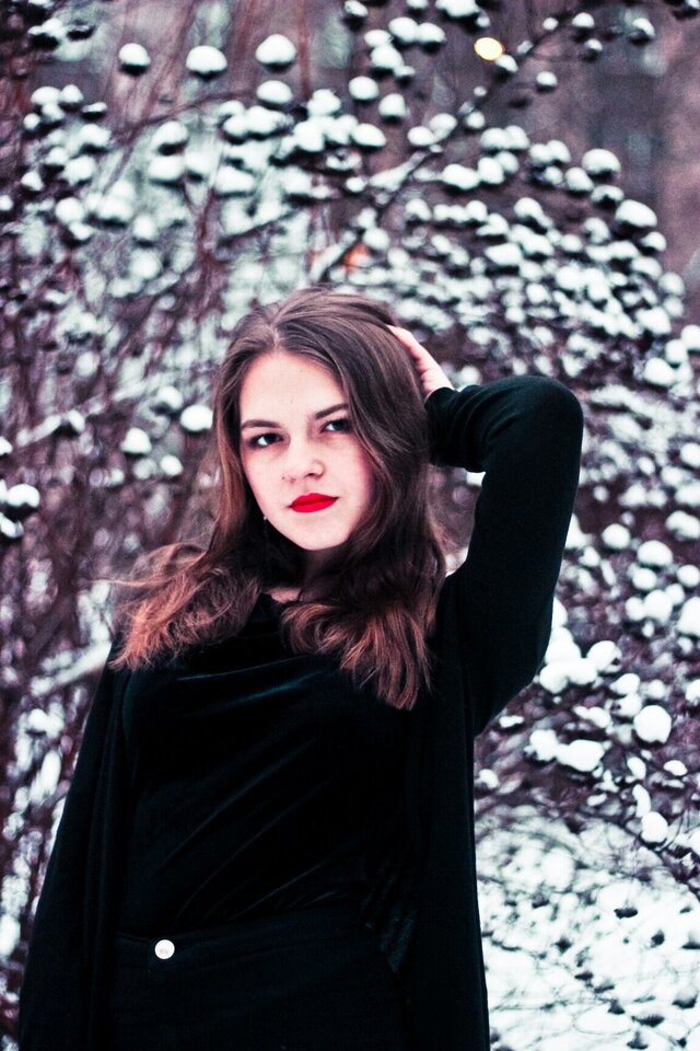 Фото Kristina Markovina