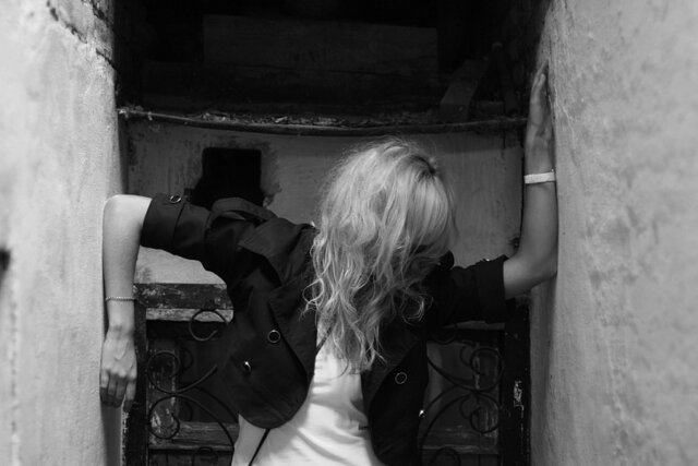 Viktoria Velaskess's photo