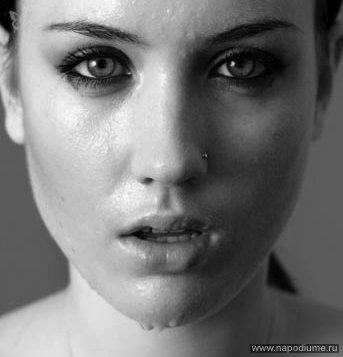 Ol'ga Kravcova's photo
