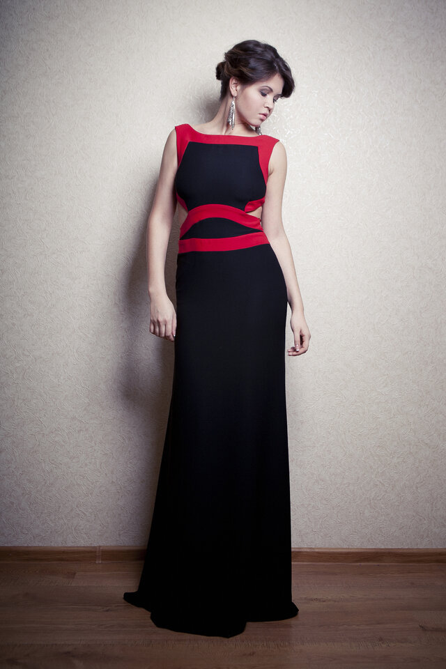 Maria Hlebnikova's photo