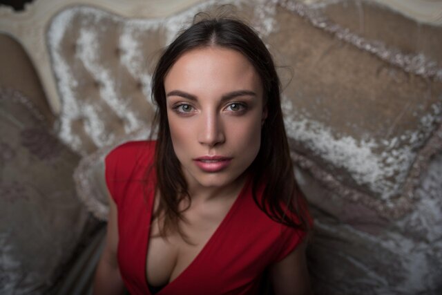 Ol'ga Kovalenko's photo
