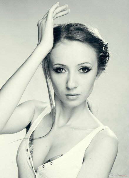 Elena Kalinchuk's photo