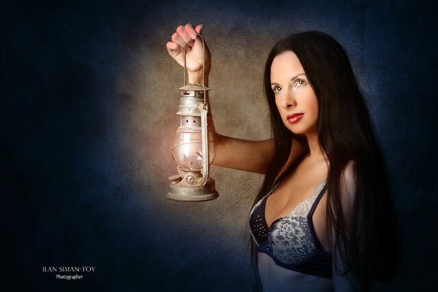 Valentina Andreeva's photo