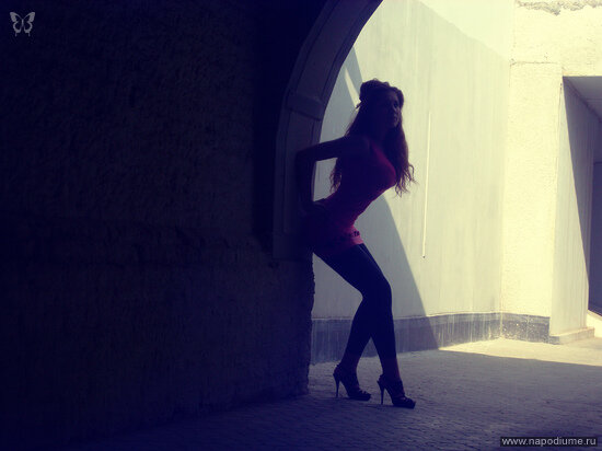 Фото Ksenia Darij