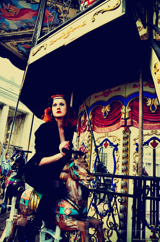 Фото Ekaterina Kobruseva