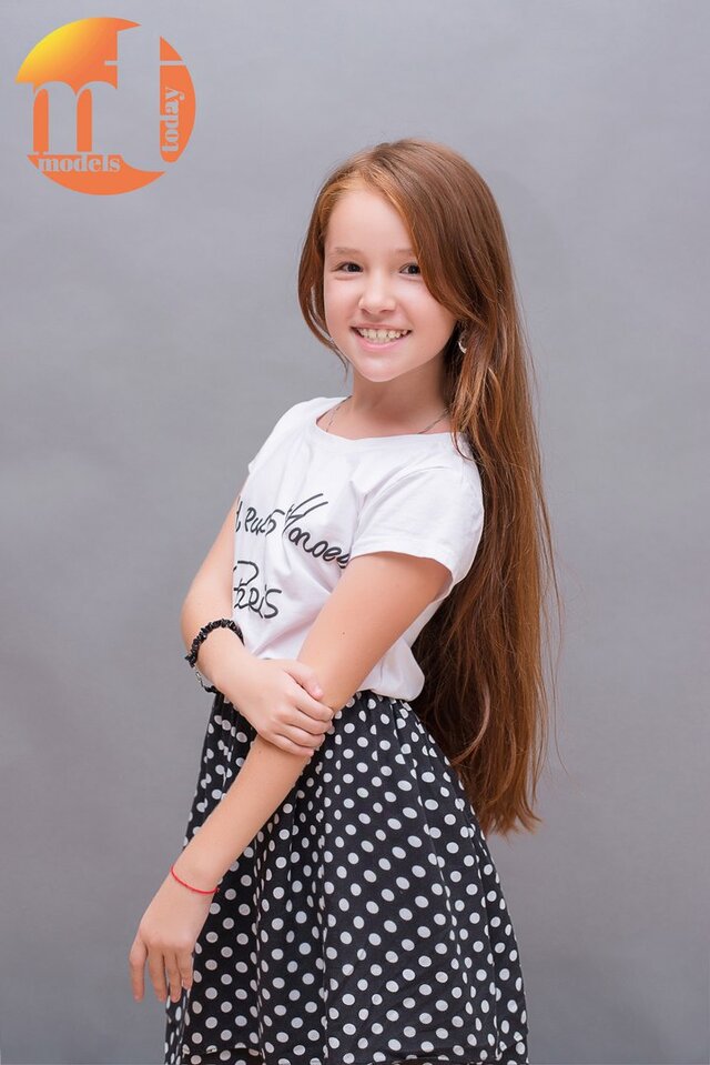 Elizaveta Lazurko's photo