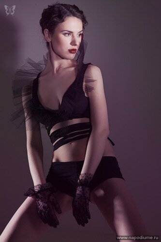 Alina Sencenko's photo