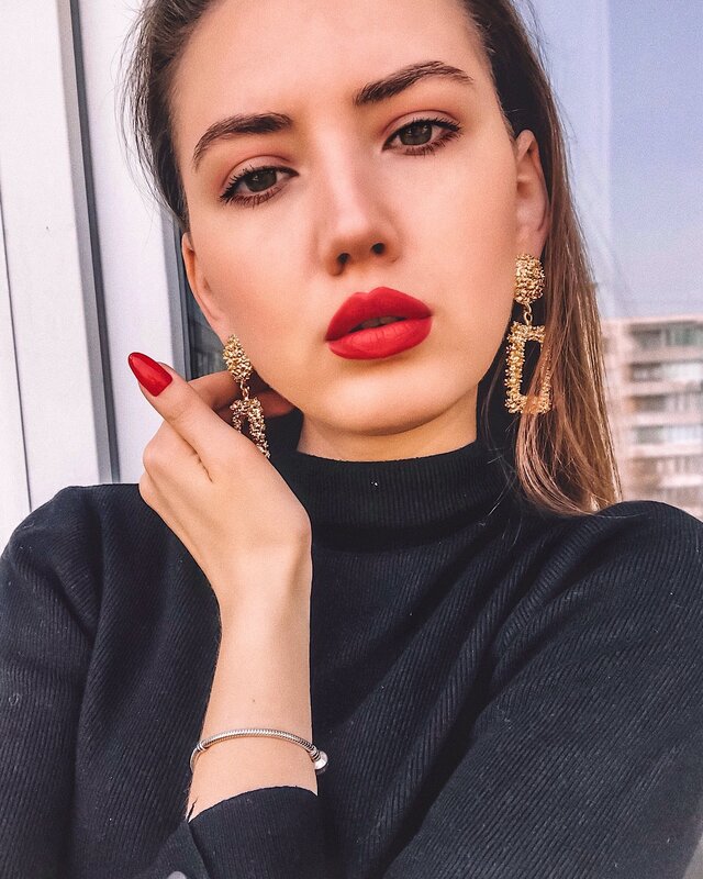 Фото Катя Соколова