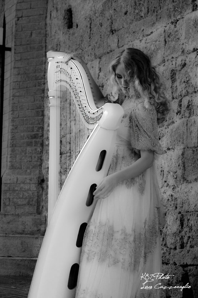 照片Mary Togobickaja
