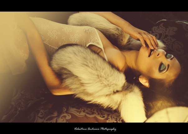 Yana Kuznetsova's photo