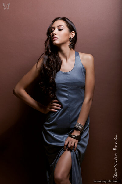 Diana Curakova's photo