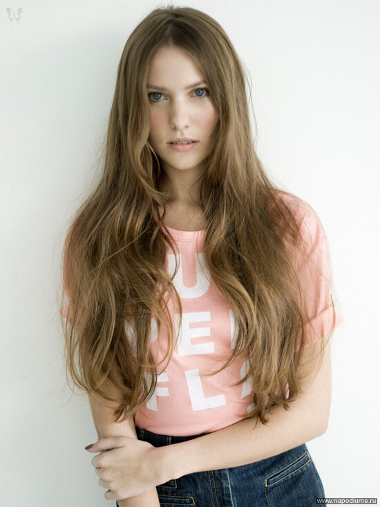 Nika Belanova's photo