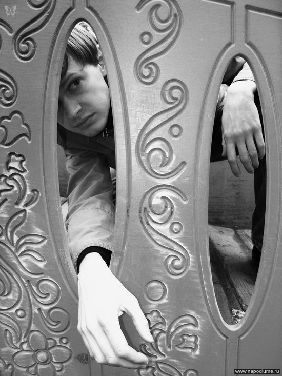 konstantin kuz'min's photo