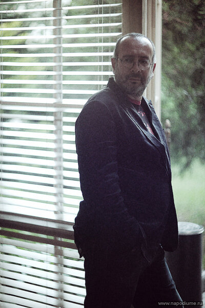 Фото Konstantin Platonov