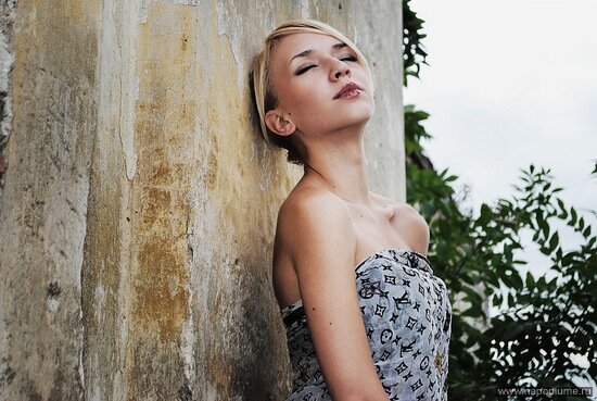 Angelina Sakova's photo