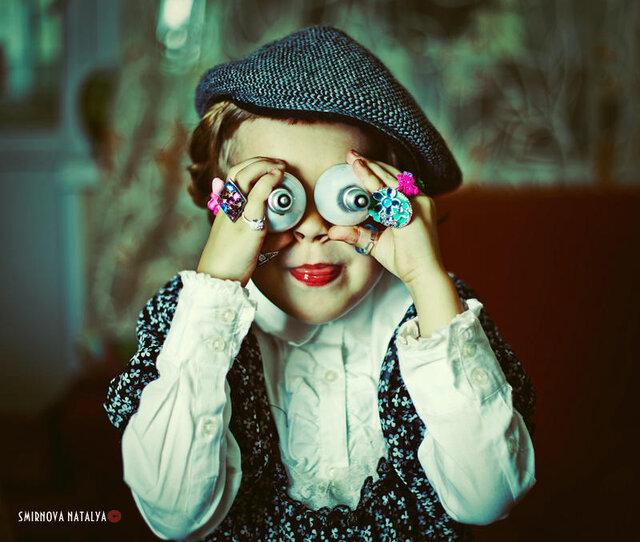 Natalya Smirnova's photo