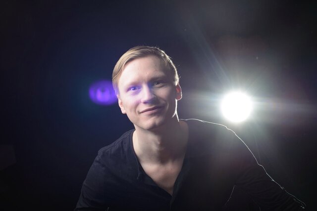 照片Aleksandr Vorob'ev