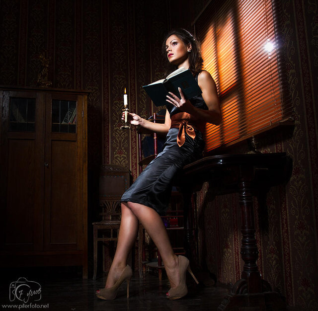Andrey Sayapin's photo