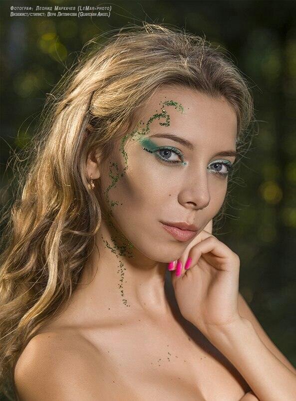Фото Александра Сердюк