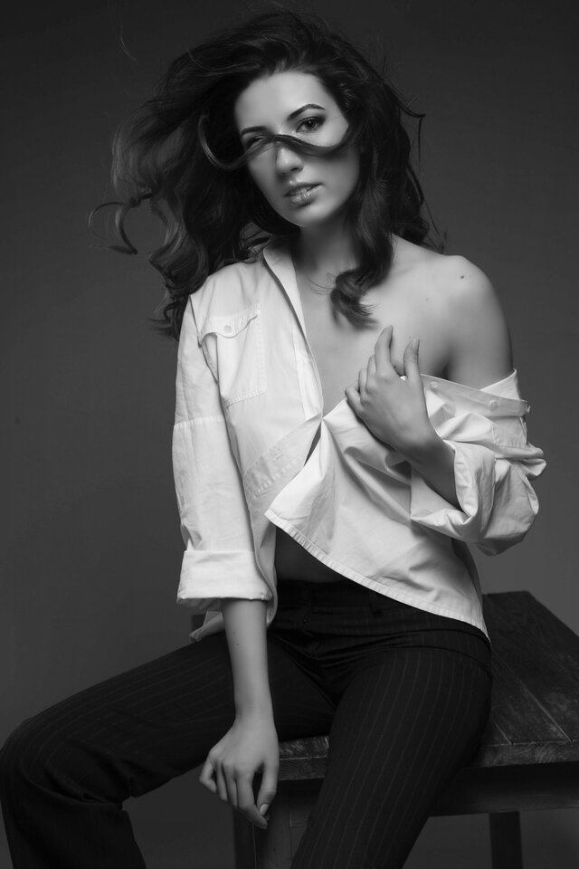 Фото Maria Fedorenko