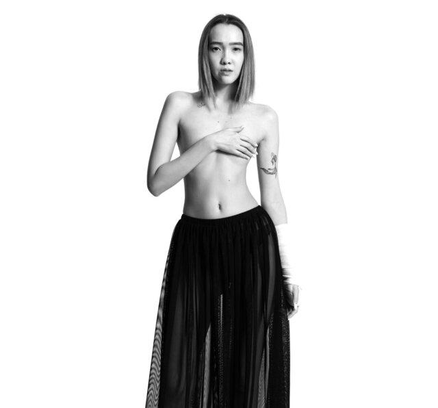 Фото Жулдыз Doda Бурхан
