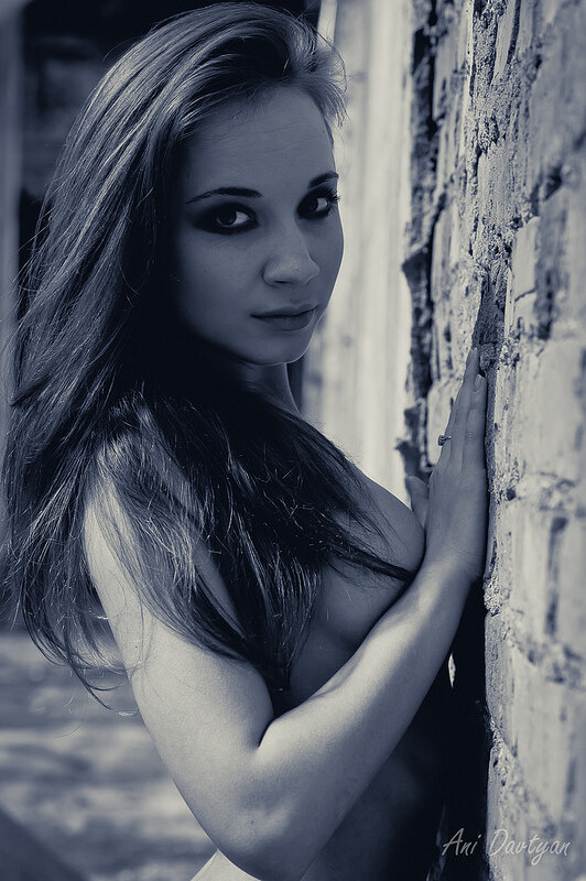 Ani Davtan's photo